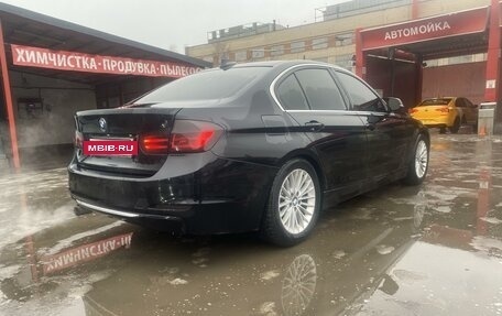 BMW 3 серия, 2012 год, 1 600 000 рублей, 4 фотография