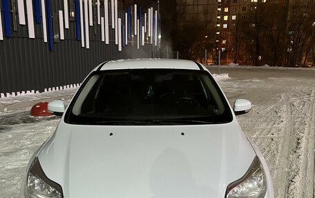 Ford Focus III, 2013 год, 730 000 рублей, 4 фотография