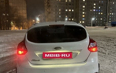 Ford Focus III, 2013 год, 730 000 рублей, 2 фотография