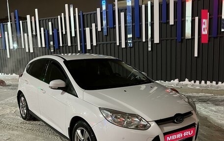 Ford Focus III, 2013 год, 730 000 рублей, 7 фотография