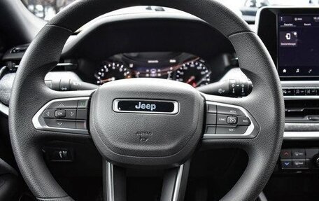 Jeep Compass II, 2025 год, 4 411 000 рублей, 12 фотография