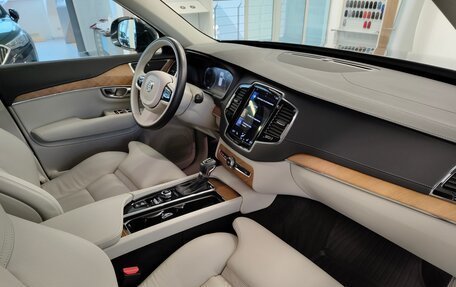 Volvo XC90 II рестайлинг, 2021 год, 5 320 000 рублей, 5 фотография