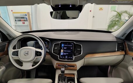 Volvo XC90 II рестайлинг, 2021 год, 5 320 000 рублей, 7 фотография