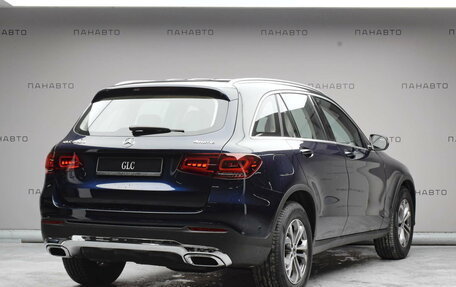 Mercedes-Benz GLC, 2024 год, 8 975 320 рублей, 3 фотография