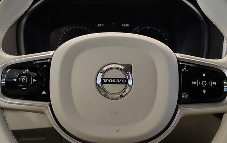 Volvo XC90 II рестайлинг, 2021 год, 5 320 000 рублей, 17 фотография