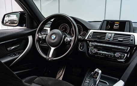 BMW 3 серия, 2016 год, 2 790 000 рублей, 31 фотография