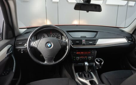 BMW X1, 2014 год, 1 549 000 рублей, 6 фотография