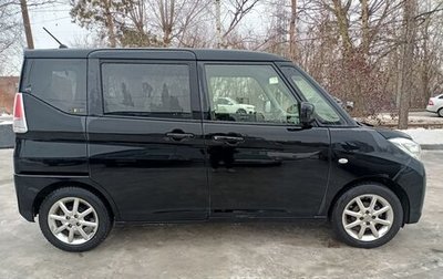 Suzuki Solio III, 2019 год, 1 300 000 рублей, 1 фотография