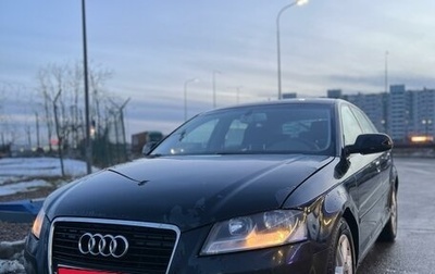 Audi A3, 2011 год, 685 000 рублей, 1 фотография