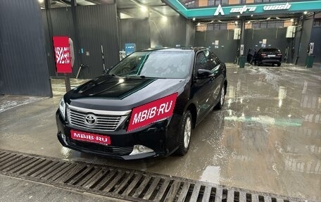 Toyota Camry, 2013 год, 1 600 000 рублей, 1 фотография