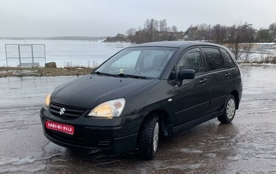 Suzuki Liana, 2007 год, 470 000 рублей, 1 фотография