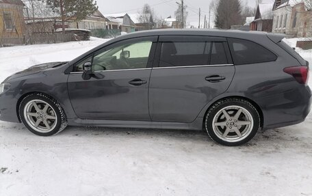 Subaru Levorg I, 2019 год, 2 200 000 рублей, 6 фотография