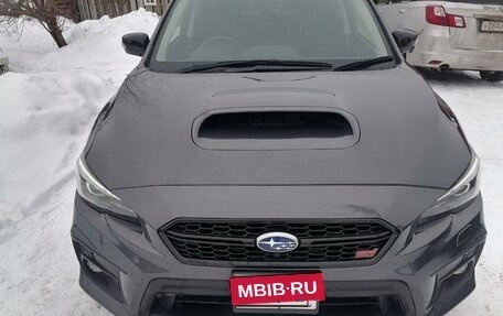 Subaru Levorg I, 2019 год, 2 200 000 рублей, 3 фотография