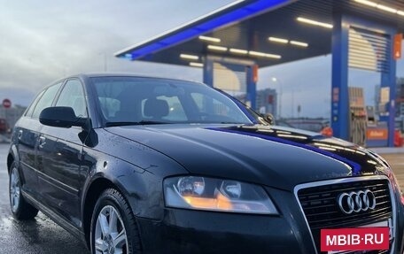 Audi A3, 2011 год, 685 000 рублей, 2 фотография