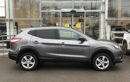 Nissan Qashqai, 2015 год, 1 700 000 рублей, 4 фотография