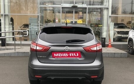 Nissan Qashqai, 2015 год, 1 700 000 рублей, 6 фотография