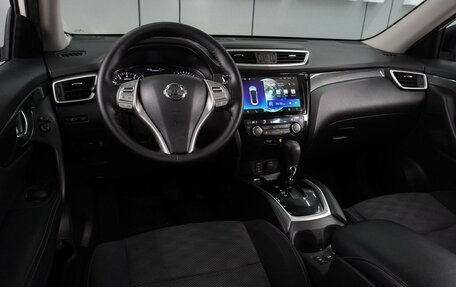 Nissan X-Trail, 2018 год, 1 785 000 рублей, 6 фотография