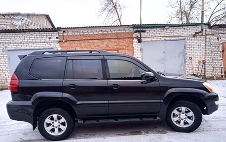 Lexus GX I, 2005 год, 2 450 000 рублей, 5 фотография