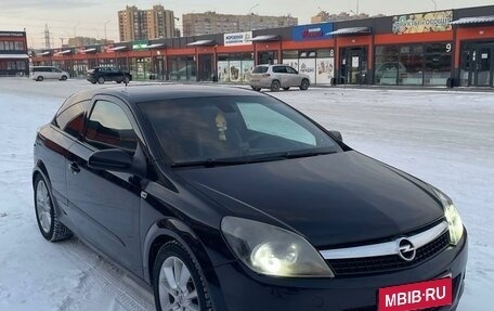 Opel Astra H, 2008 год, 580 000 рублей, 1 фотография