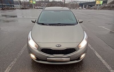 KIA cee'd III, 2014 год, 1 150 000 рублей, 1 фотография