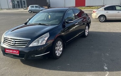 Nissan Teana, 2011 год, 1 050 000 рублей, 1 фотография