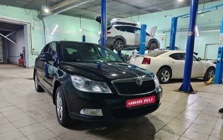 Skoda Octavia, 2011 год, 850 000 рублей, 1 фотография