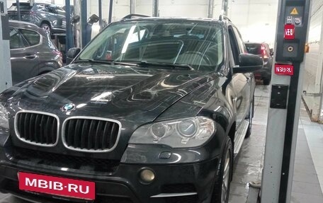 BMW X5, 2013 год, 2 496 000 рублей, 1 фотография