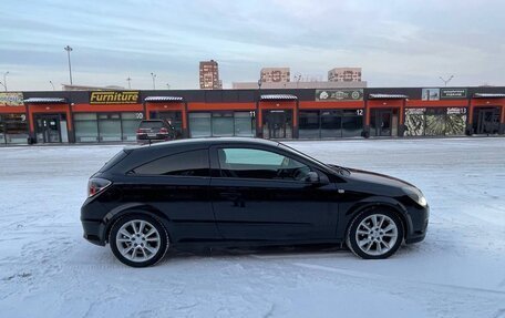 Opel Astra H, 2008 год, 580 000 рублей, 4 фотография