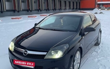 Opel Astra H, 2008 год, 580 000 рублей, 7 фотография