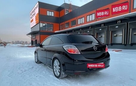 Opel Astra H, 2008 год, 580 000 рублей, 9 фотография