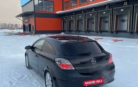 Opel Astra H, 2008 год, 580 000 рублей, 2 фотография