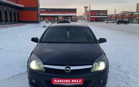 Opel Astra H, 2008 год, 580 000 рублей, 5 фотография