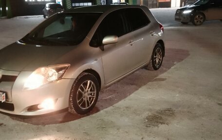 Toyota Auris II, 2008 год, 999 000 рублей, 4 фотография