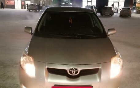 Toyota Auris II, 2008 год, 999 000 рублей, 8 фотография