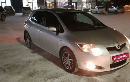 Toyota Auris II, 2008 год, 999 000 рублей, 6 фотография