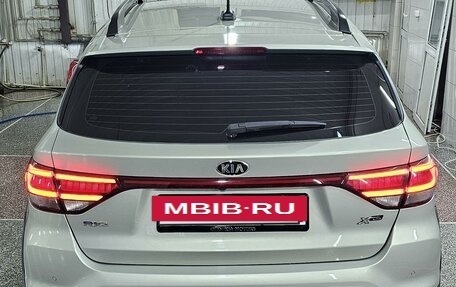 KIA Rio IV, 2020 год, 1 840 000 рублей, 4 фотография