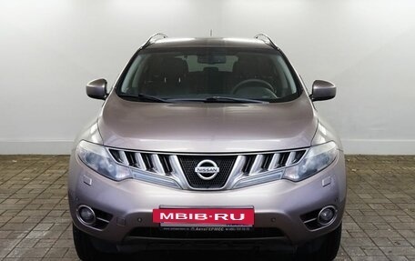 Nissan Murano, 2010 год, 1 300 000 рублей, 2 фотография