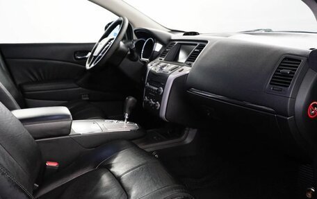 Nissan Murano, 2010 год, 1 300 000 рублей, 15 фотография