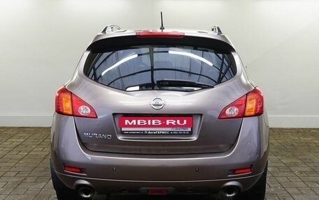 Nissan Murano, 2010 год, 1 300 000 рублей, 3 фотография