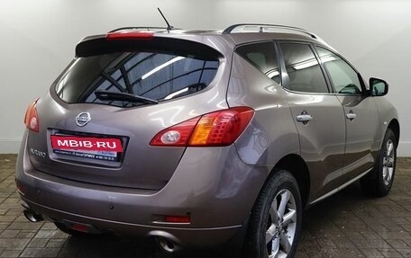 Nissan Murano, 2010 год, 1 300 000 рублей, 4 фотография