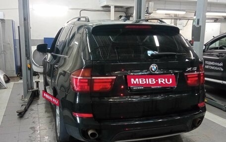 BMW X5, 2013 год, 2 496 000 рублей, 4 фотография