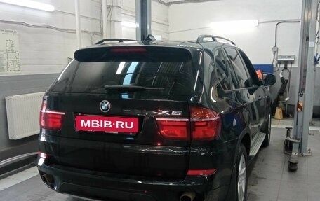 BMW X5, 2013 год, 2 496 000 рублей, 3 фотография