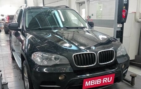 BMW X5, 2013 год, 2 496 000 рублей, 2 фотография