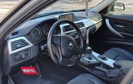 BMW 3 серия, 2012 год, 1 750 000 рублей, 3 фотография