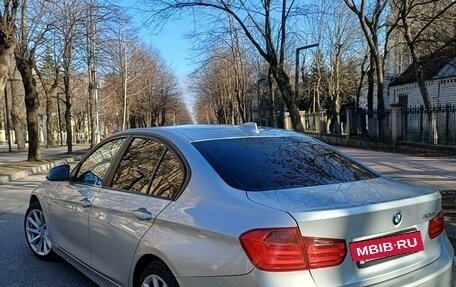 BMW 3 серия, 2012 год, 1 750 000 рублей, 5 фотография