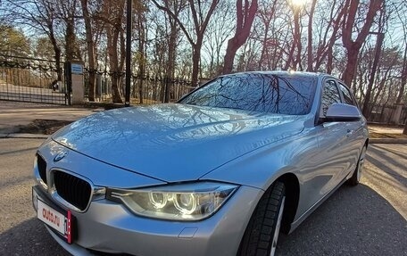 BMW 3 серия, 2012 год, 1 750 000 рублей, 9 фотография