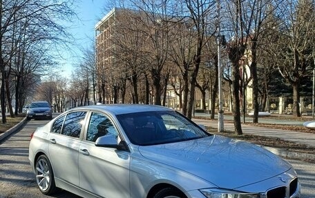 BMW 3 серия, 2012 год, 1 750 000 рублей, 7 фотография