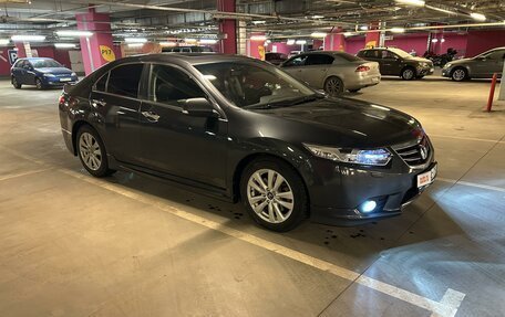 Honda Accord VIII рестайлинг, 2011 год, 1 700 000 рублей, 3 фотография