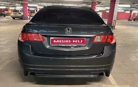 Honda Accord VIII рестайлинг, 2011 год, 1 700 000 рублей, 5 фотография