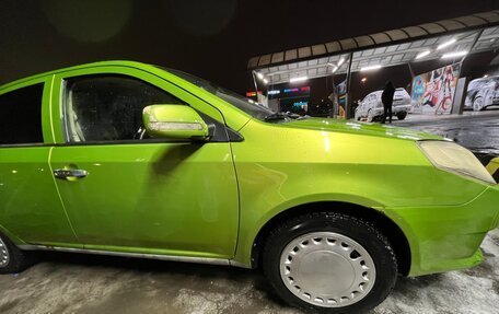 Geely MK I рестайлинг, 2008 год, 280 000 рублей, 21 фотография